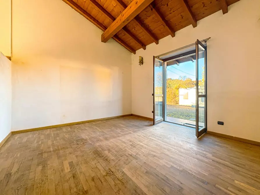 Immagine 20 di Casa indipendente in vendita  in via monte rosa. 5 a Agrate Conturbia