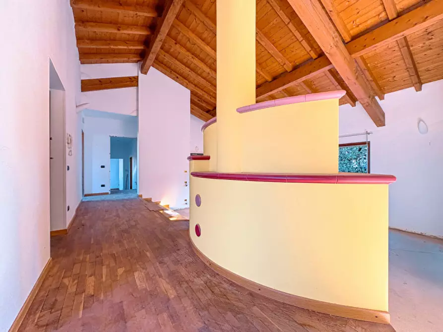 Immagine 23 di Casa indipendente in vendita  in via monte rosa. 5 a Agrate Conturbia