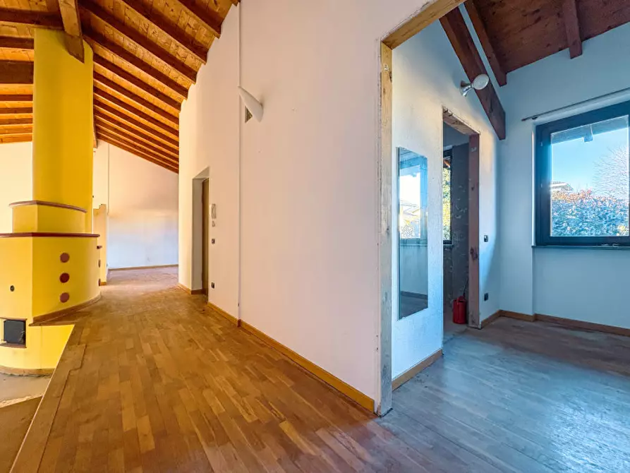 Immagine 29 di Casa indipendente in vendita  in via monte rosa. 5 a Agrate Conturbia