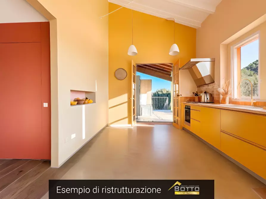 Immagine 30 di Casa indipendente in vendita  in via monte rosa. 5 a Agrate Conturbia