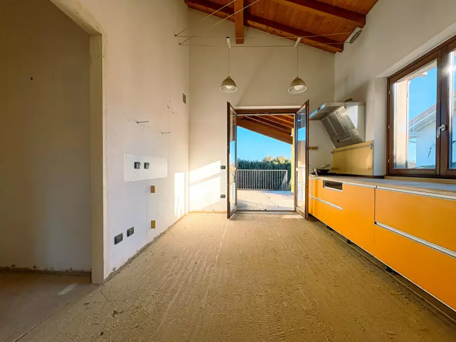 Immagine 31 di Casa indipendente in vendita  in via monte rosa. 5 a Agrate Conturbia