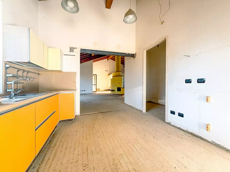 Immagine 32 di Casa indipendente in vendita  in via monte rosa. 5 a Agrate Conturbia