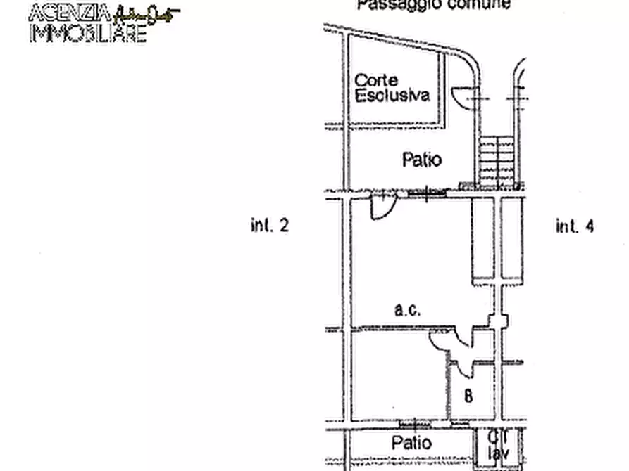 Immagine 23 di Appartamento in vendita  in VIA DEI SALICI a Rocca Di Papa
