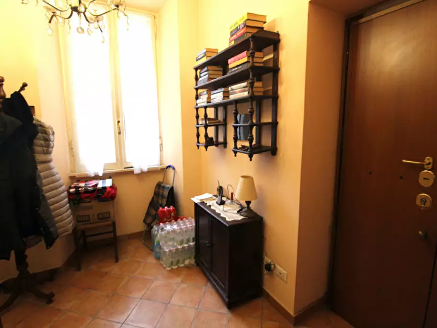 Immagine 6 di Appartamento in vendita  in Circonvallazione trionfale a Roma