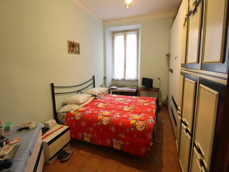 Immagine 8 di Appartamento in vendita  in Circonvallazione trionfale a Roma