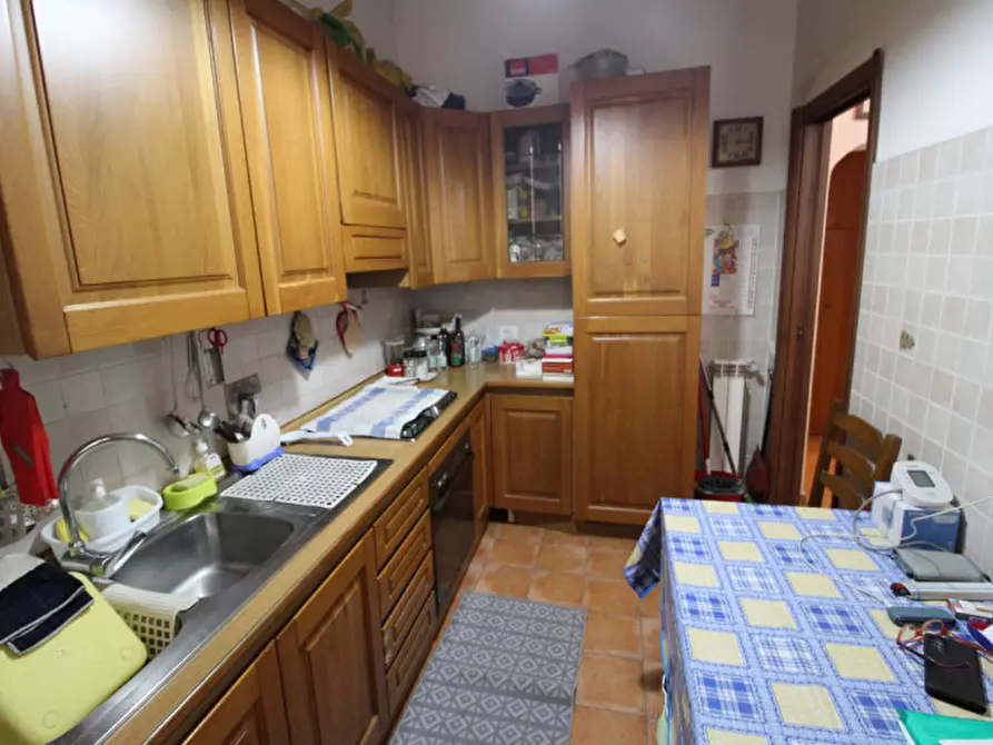 Immagine 10 di Appartamento in vendita  in Circonvallazione trionfale a Roma