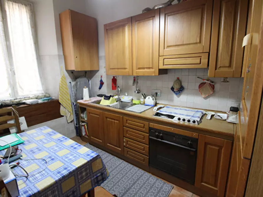 Immagine 11 di Appartamento in vendita  in Circonvallazione trionfale a Roma