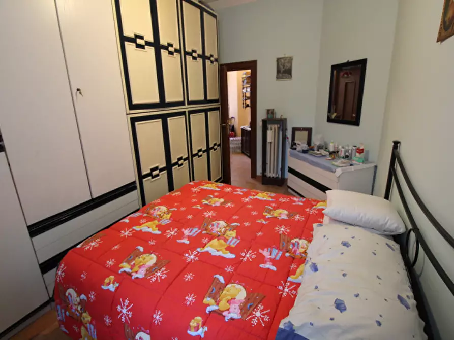 Immagine 14 di Appartamento in vendita  in Circonvallazione trionfale a Roma