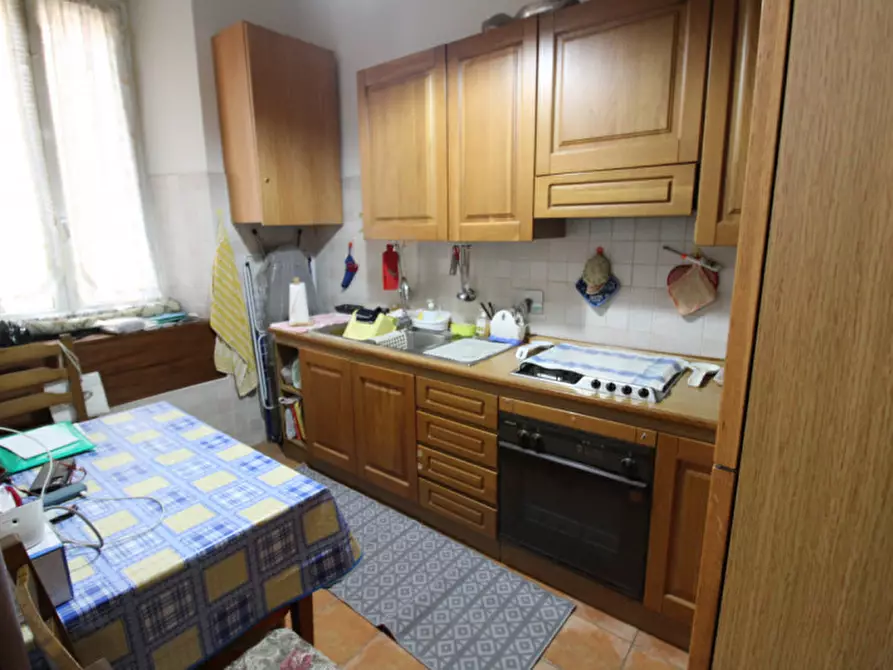 Immagine 15 di Appartamento in vendita  in Circonvallazione trionfale a Roma