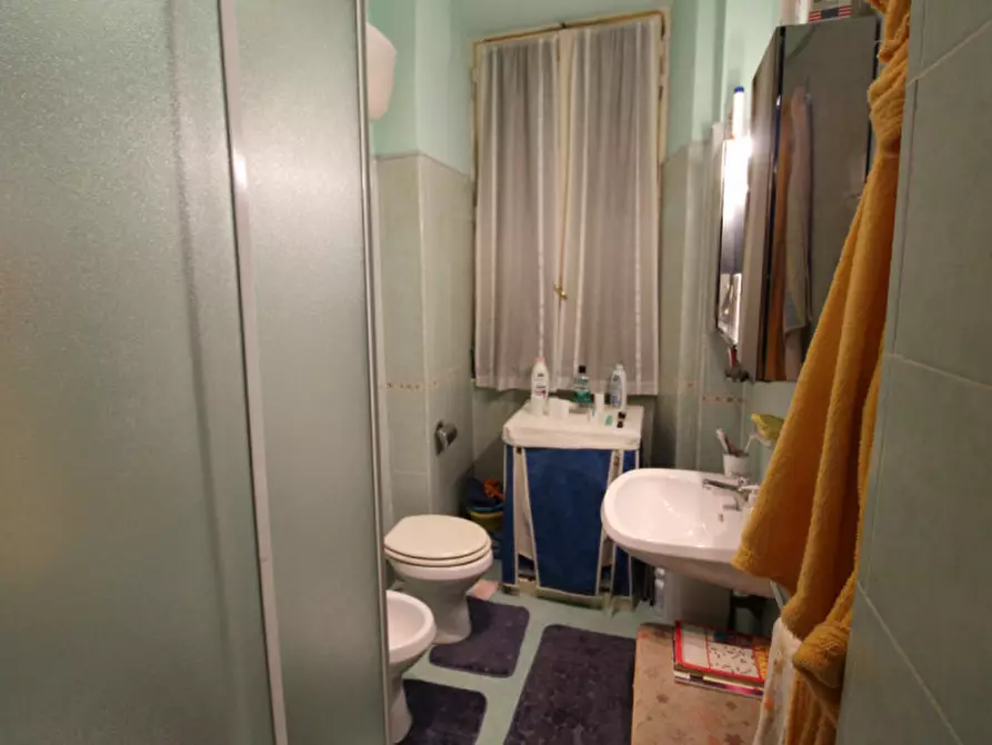 Immagine 17 di Appartamento in vendita  in Circonvallazione trionfale a Roma