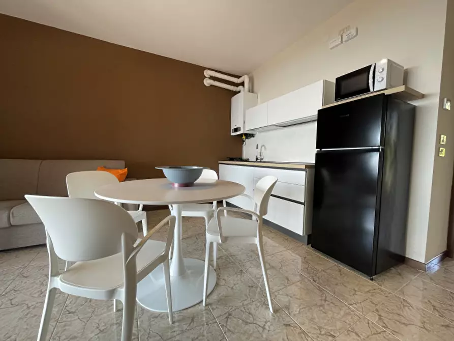 Immagine 3 di Appartamento in affitto  in CASTELLANA a Soiano Del Lago