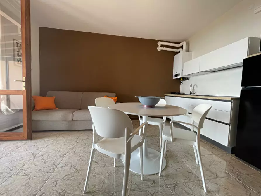 Immagine 4 di Appartamento in affitto  in CASTELLANA a Soiano Del Lago