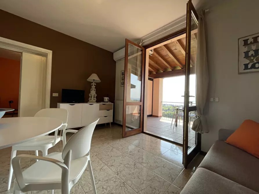 Immagine 5 di Appartamento in affitto  in CASTELLANA a Soiano Del Lago