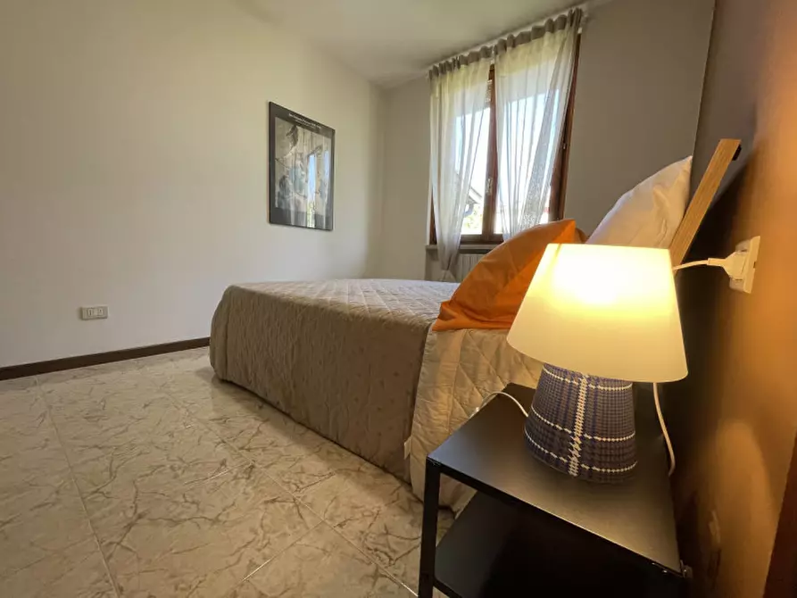 Immagine 7 di Appartamento in affitto  in CASTELLANA a Soiano Del Lago