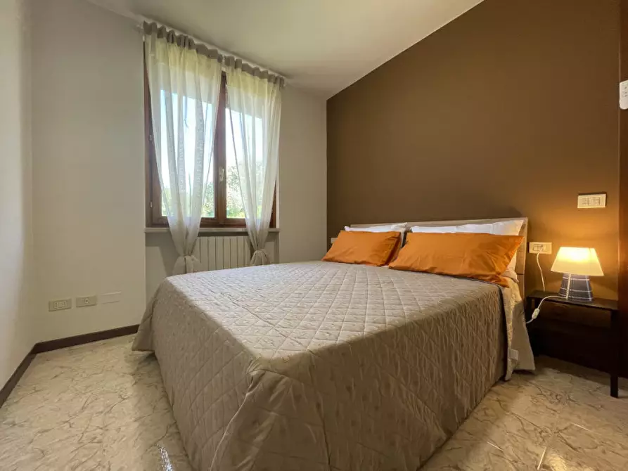 Immagine 8 di Appartamento in affitto  in CASTELLANA a Soiano Del Lago