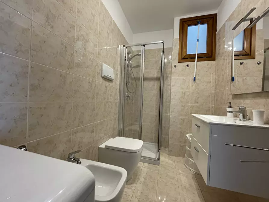 Immagine 9 di Appartamento in affitto  in CASTELLANA a Soiano Del Lago