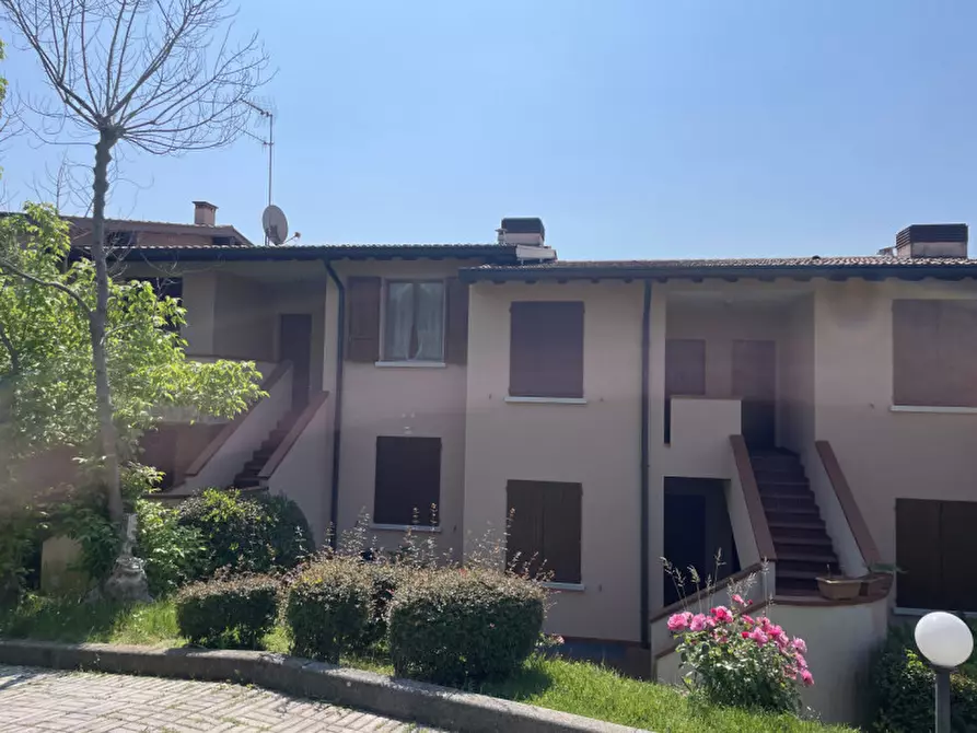 Immagine 11 di Appartamento in affitto  in CASTELLANA a Soiano Del Lago