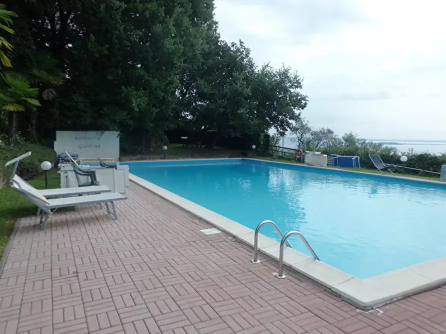 Immagine 15 di Appartamento in affitto  in CASTELLANA a Soiano Del Lago