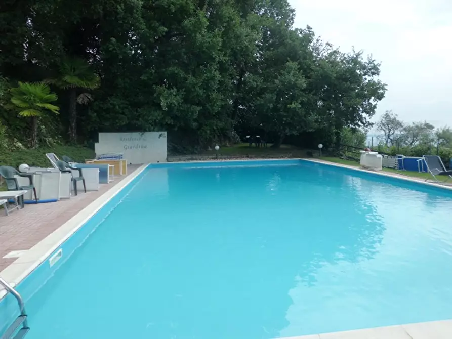 Immagine 16 di Appartamento in affitto  in CASTELLANA a Soiano Del Lago