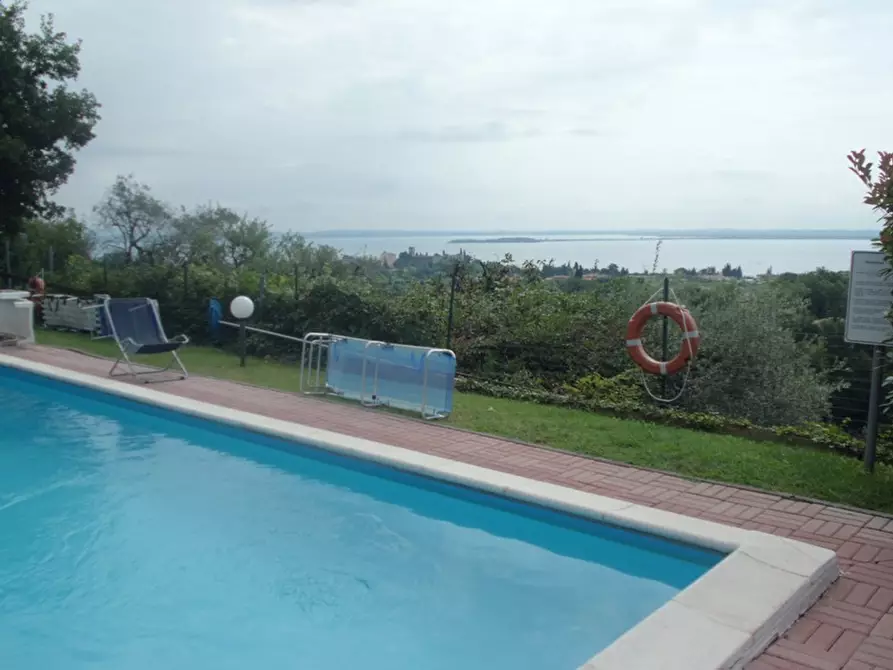 Immagine 17 di Appartamento in affitto  in CASTELLANA a Soiano Del Lago