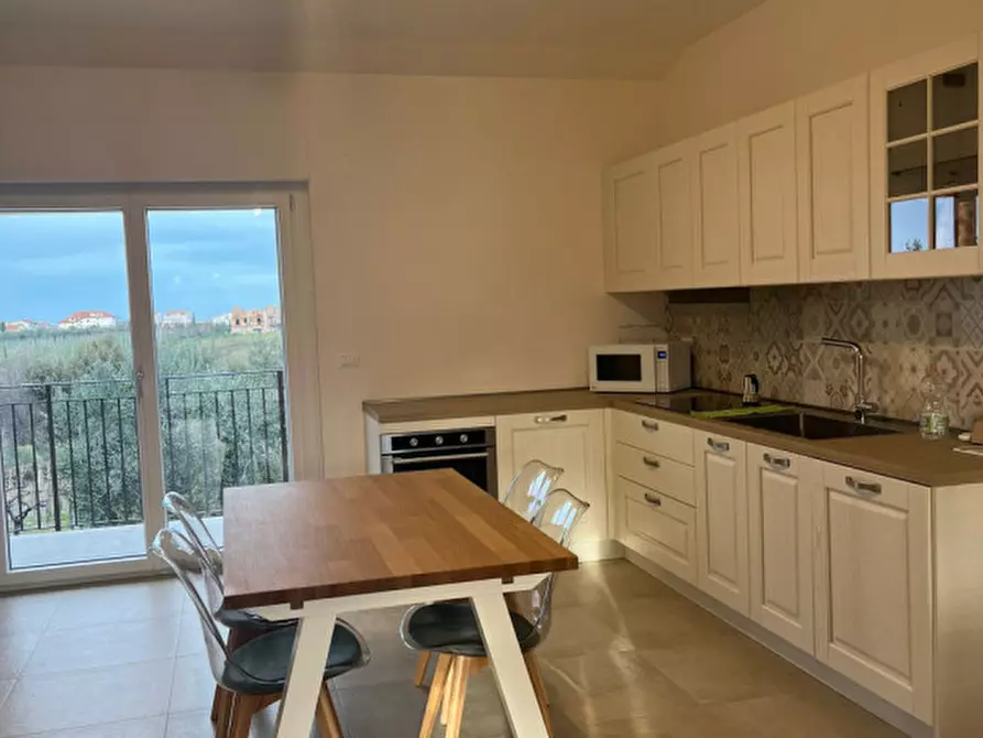 Immagine 2 di Appartamento in affitto  in Arielli a Arielli