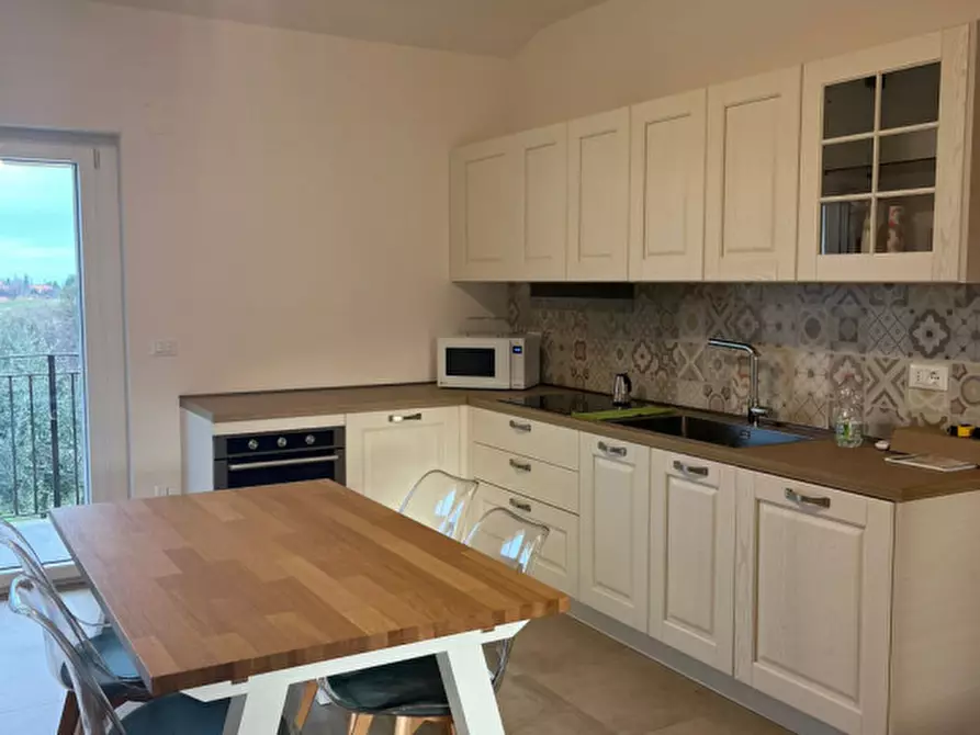 Immagine 3 di Appartamento in affitto  in Arielli a Arielli