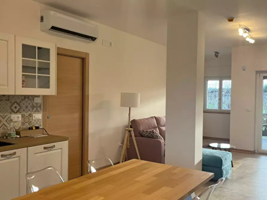 Immagine 4 di Appartamento in affitto  in Arielli a Arielli