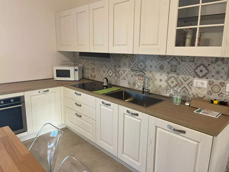 Immagine 5 di Appartamento in affitto  in Arielli a Arielli