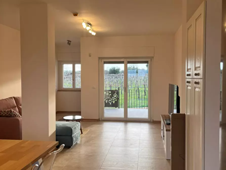 Immagine 6 di Appartamento in affitto  in Arielli a Arielli