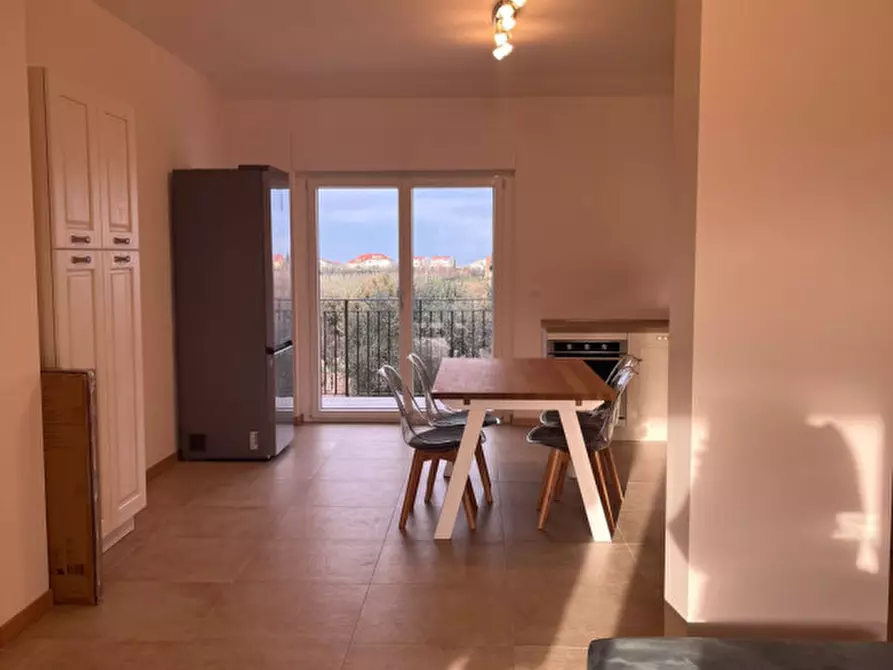 Immagine 7 di Appartamento in affitto  in Arielli a Arielli