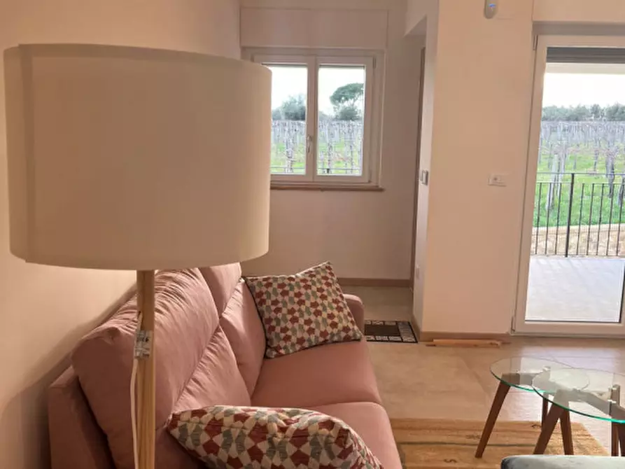 Immagine 8 di Appartamento in affitto  in Arielli a Arielli