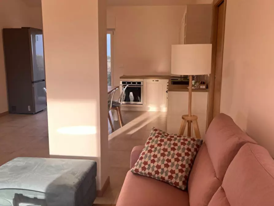 Immagine 9 di Appartamento in affitto  in Arielli a Arielli