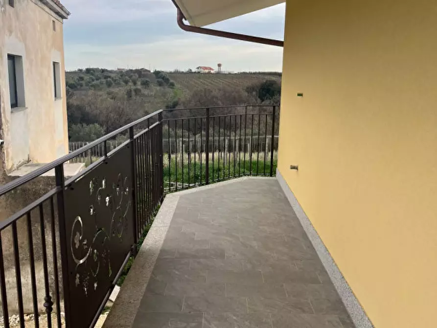 Immagine 18 di Appartamento in affitto  in Arielli a Arielli