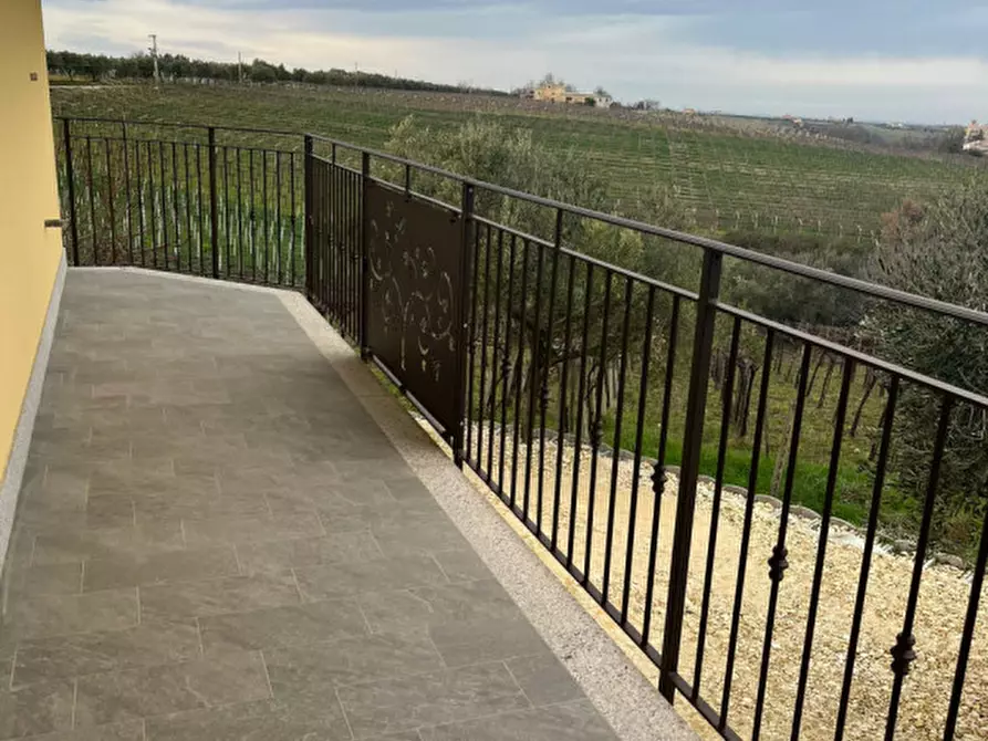 Immagine 19 di Appartamento in affitto  in Arielli a Arielli