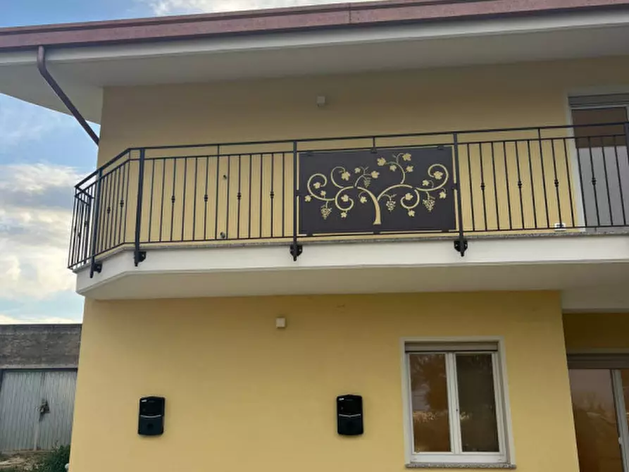 Immagine 26 di Appartamento in affitto  in Arielli a Arielli