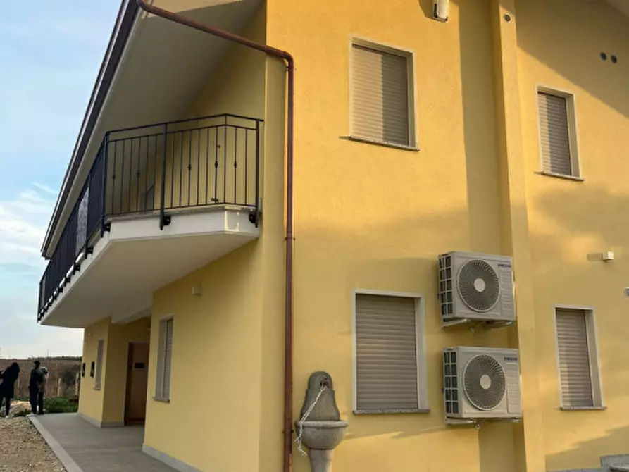 Immagine 28 di Appartamento in affitto  in Arielli a Arielli