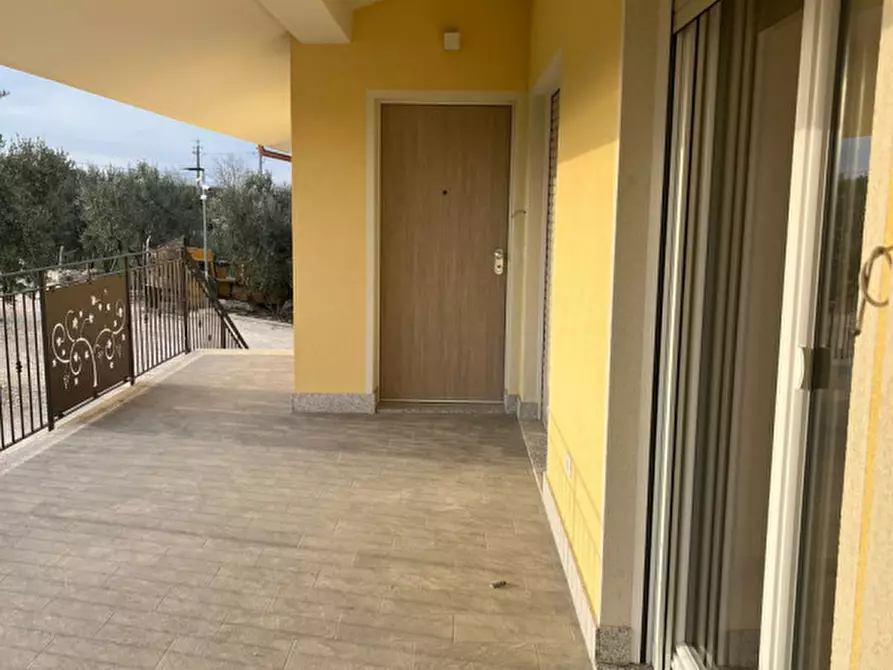 Immagine 29 di Appartamento in affitto  in Arielli a Arielli