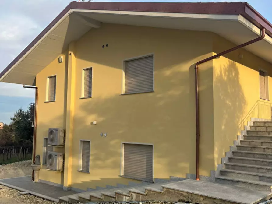 Immagine 32 di Appartamento in affitto  in Arielli a Arielli