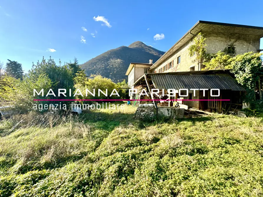 Immagine 4 di Magazzino in vendita  in Via IV Novembre, 50 a Solagna