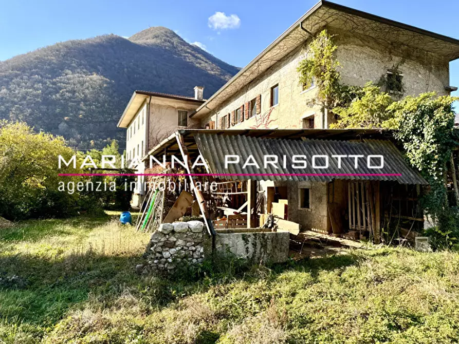 Immagine 9 di Magazzino in vendita  in Via IV Novembre, 50 a Solagna