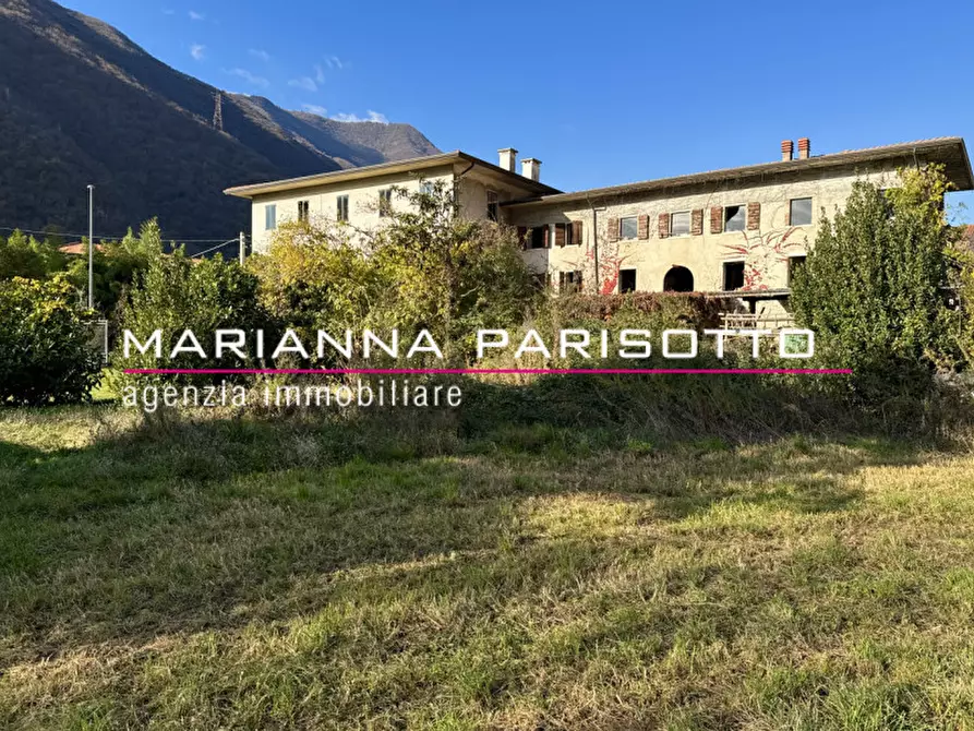 Immagine 13 di Magazzino in vendita  in Via IV Novembre, 50 a Solagna