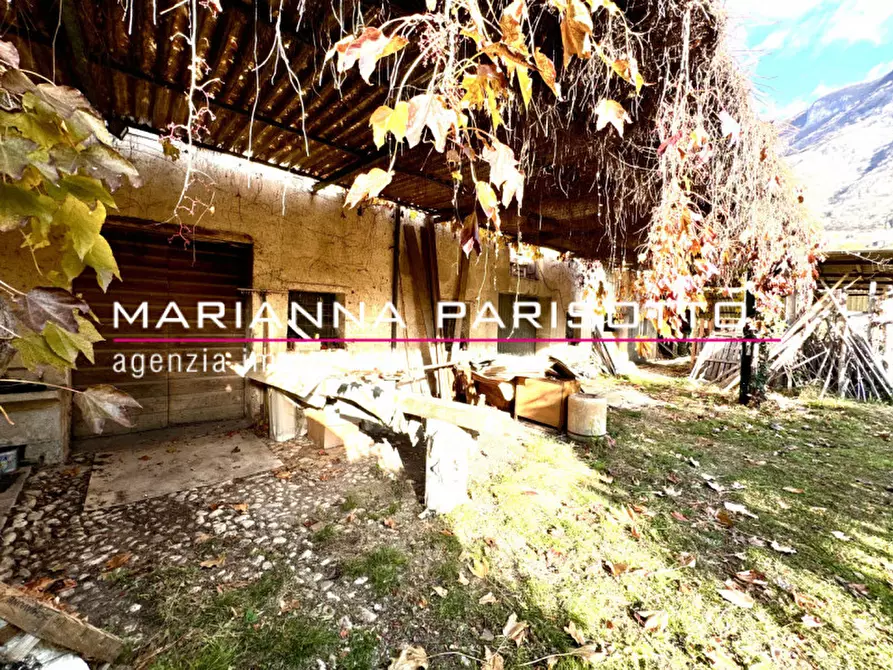 Immagine 14 di Magazzino in vendita  in Via IV Novembre, 50 a Solagna