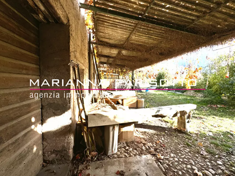 Immagine 15 di Magazzino in vendita  in Via IV Novembre, 50 a Solagna