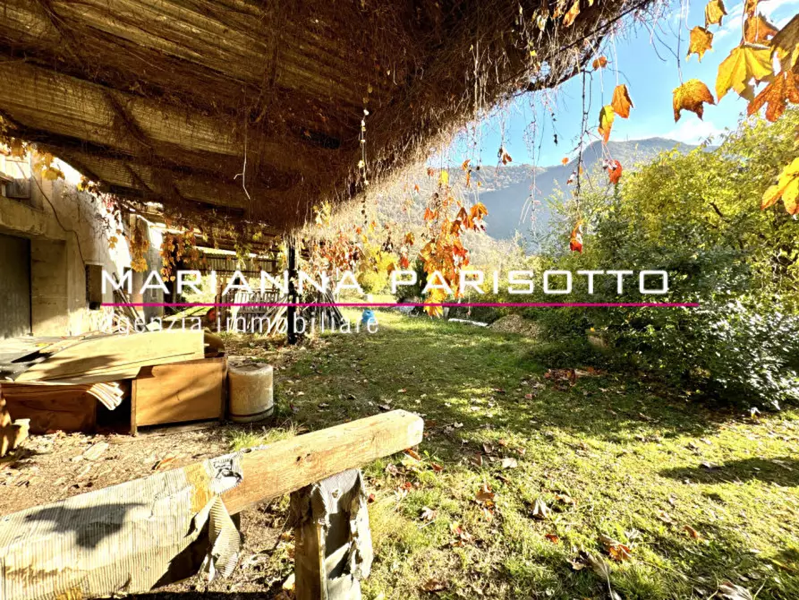 Immagine 16 di Magazzino in vendita  in Via IV Novembre, 50 a Solagna