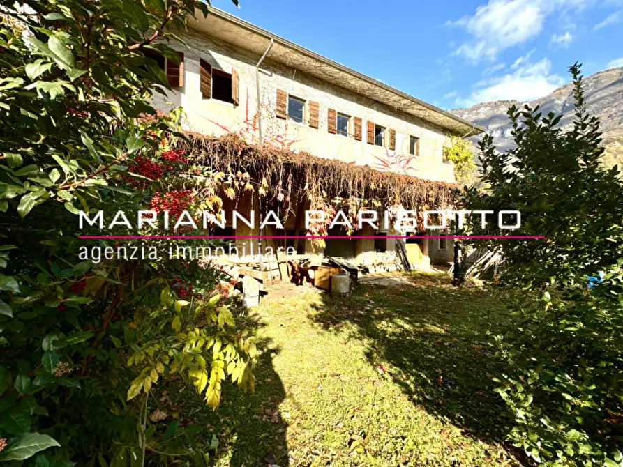 Immagine 17 di Magazzino in vendita  in Via IV Novembre, 50 a Solagna