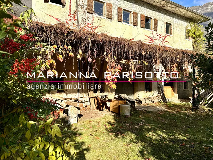 Immagine 18 di Magazzino in vendita  in Via IV Novembre, 50 a Solagna