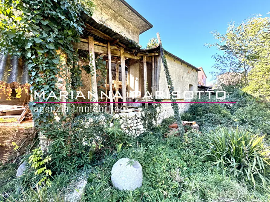 Immagine 23 di Magazzino in vendita  in Via IV Novembre, 50 a Solagna