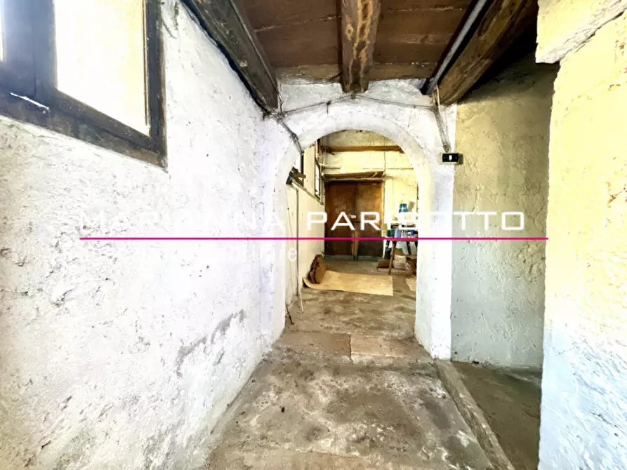 Immagine 32 di Magazzino in vendita  in Via IV Novembre, 50 a Solagna