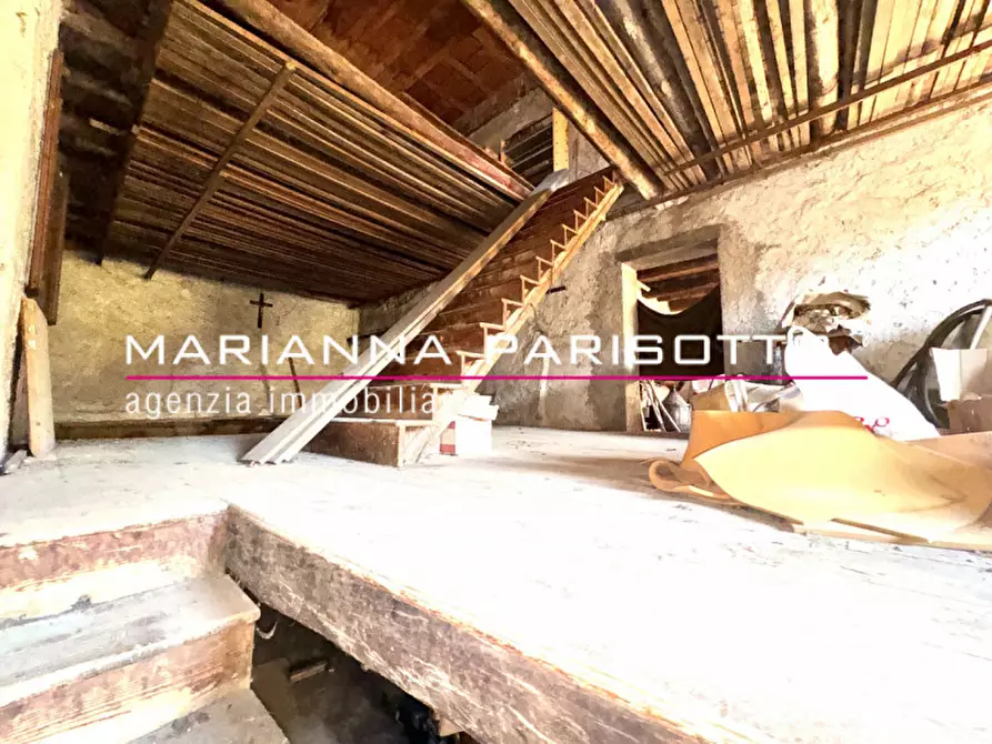 Immagine 37 di Magazzino in vendita  in Via IV Novembre, 50 a Solagna