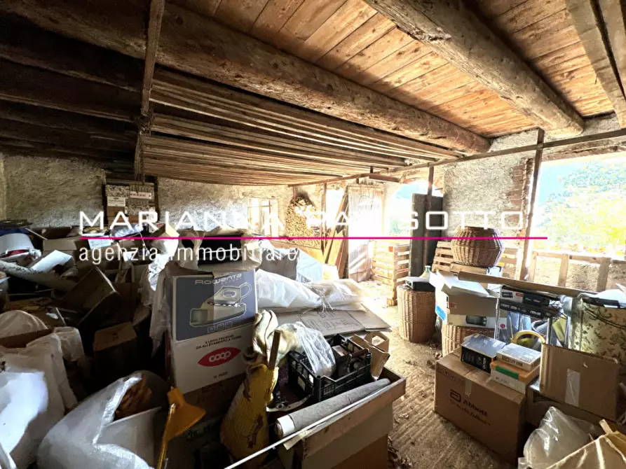 Immagine 54 di Magazzino in vendita  in Via IV Novembre, 50 a Solagna